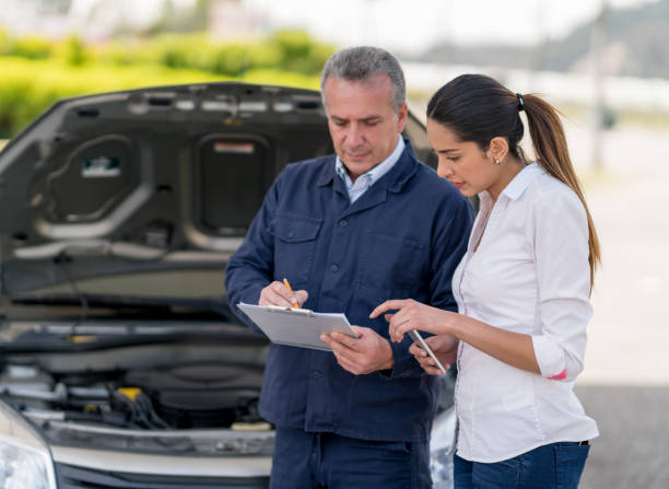 Auto insurance consultation in Ringwood, NJ